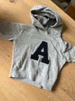 Arket Hoodie aus Bio-Baumwolle 98 104 Berlin - Zehlendorf Vorschau