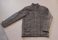 • Camp David khaki Herren Jacke Urban Heritage Gr. M • Niedersachsen - Königsmoor Vorschau