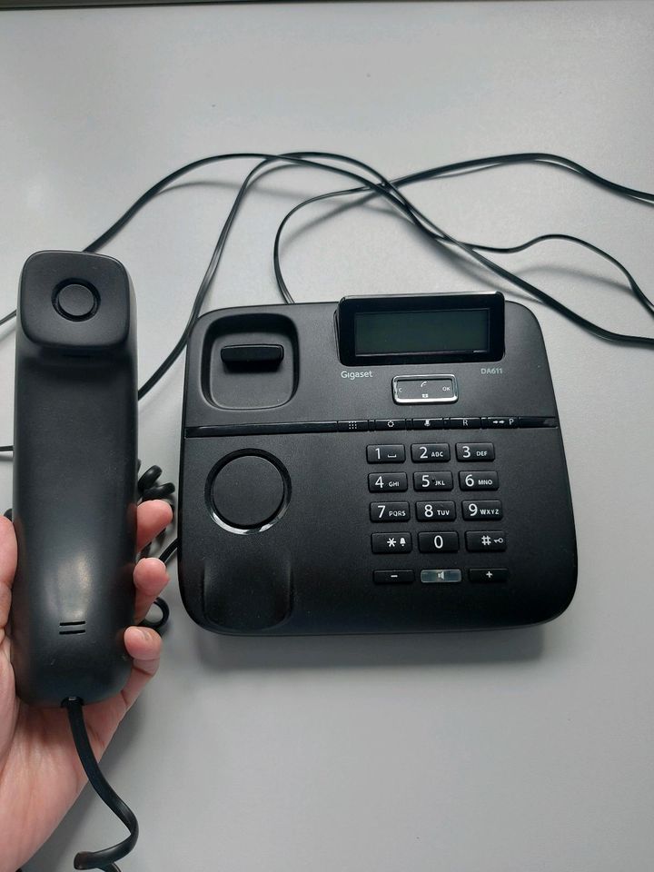 Gigaset DA611 Telefon in Rösrath