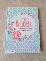 Mein Baby, Tagebuch für die Schwangerschaft München - Laim Vorschau