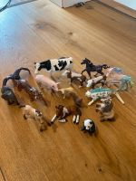 Schleich Tiere Bayern - Blaichach Vorschau