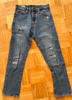 Zwei Jeans Jack und Jones Größe 29/32 blau Berlin - Spandau Vorschau