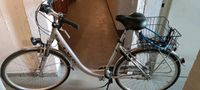 Cyco Damenrad 28 Zoll Fahrrad Düsseldorf - Garath Vorschau