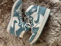 Air Jordan High OG Denim Berlin - Wilmersdorf Vorschau