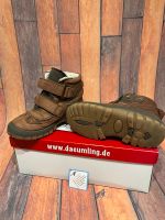 Winterschuhe gefüttert Däumling Gr. 30 Weite S Sympatex Findorff - Findorff-Bürgerweide Vorschau