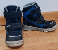 Winterstiefel Gr. 29 Superfit Kinder Jungen Sachsen-Anhalt - Wallstawe Vorschau