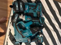 Neue komplett Werkzeuge power tools set Baden-Württemberg - Mannheim Vorschau