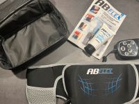 ABFlex Bauchmuskeltrainer mit Fernbedienung, top Zustand-wie neu Düsseldorf - Flehe Vorschau