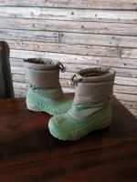 Winterstiefel Air flex system Schleswig-Holstein - Süderau Vorschau