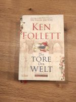 Roman Ken Follett Baden-Württemberg - Moos Vorschau