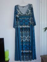 ULLA POPKEN Kleid Gr.54 / 56  Viskose mit Elasthan Neuwertig Nordrhein-Westfalen - Meckenheim Vorschau