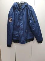 Winterjacke Herren Smog blau Gr. XL Bayern - Karlstadt Vorschau