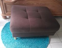 Sofa Hocker Polsterhocker Saarland - Ottweiler Vorschau