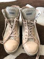 Hogan Rebel Damenschuhe Größe 39,5 Nordrhein-Westfalen - Porta Westfalica Vorschau