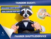 Fahrer Shuttleservice (m/w/d) 15-20 Stundenwoche Niedersachsen - Göttingen Vorschau