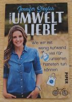 UMWELTLIEBE / Jennifer Sieglar Bayern - Kempten Vorschau
