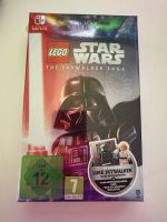 NEU Lego Star Wars Skywalker Saga Deluxe Edition Nordrhein-Westfalen - Ense Vorschau