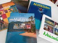 Konvolut Reisebücher:Australien,Kanada,Karibik,Malaysia,Neuseelan Hessen - Bruchköbel Vorschau