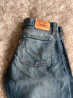 Levi‘s Jeans 576 27/32 blau Kreis Ostholstein - Kasseedorf Vorschau