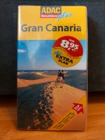 Gran Canaria,  Reiseführer , inkl.Maxikarte Düsseldorf - Bilk Vorschau