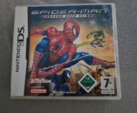 Nintendo DS Spider - Man Freund oder Feind Spiel Feldmoching-Hasenbergl - Feldmoching Vorschau
