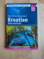 Wohnmobil Tourguide Kroatien Reiseführer Womo Baden-Württemberg - Stetten am kalten Markt Vorschau