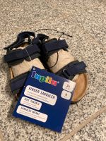 Sandalen Gr 26 blau Lupilu neu Nordrhein-Westfalen - Weilerswist Vorschau