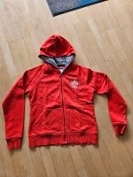 Sweatjacke von Peak Performance in rot Bayern - Puchheim Vorschau