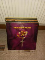 The Electric Prune - Mass In F Minor LP Vinyl 1967 Rock Bayern - Diedorf Vorschau