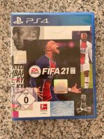 PS4 FIFA 21 Hessen - Bad Vilbel Vorschau