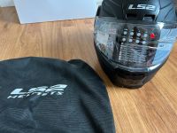 Motorrad Helm für Damen Frankfurt am Main - Bornheim Vorschau