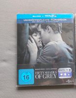 Fifty Shades of Grey Steelbook Niedersachsen - Osnabrück Vorschau