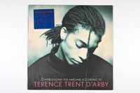 Vinyl LP Terence Trent D’Arby Rheinland-Pfalz - Trier Vorschau