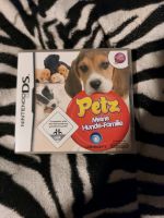 Nintendo Ds Spiel Petz meine Hundefamilie Nordvorpommern - Landkreis - Marlow Vorschau