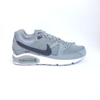 Nike Air Max Command Cool Grey/Black München - Maxvorstadt Vorschau