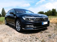 Passat Variant 2,0TDI R-Line Niedersachsen - Sehnde Vorschau