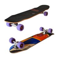 Loaded Coyote Longboard Skateboard Cruiser Minicruiser CaliberNEU Köln - Mülheim Vorschau