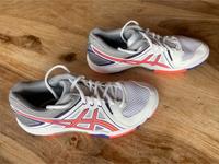 Asics Turnschuhe weiß Größe 40 Bayern - Schondorf am Ammersee Vorschau