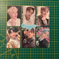 WTS/NFT Stray Kids Misc Photocards Jeongin Changbin Felix Nordrhein-Westfalen - Werl Vorschau