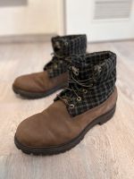 Timberland Herrenstiefel - limited edition Baden-Württemberg - Sindelfingen Vorschau