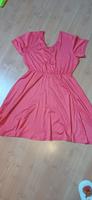 Damen Kleid rosa/rot/lachs/coral - Gr 42 / XL Bayern - Olching Vorschau