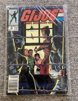 G.I Joe: A Real American Hero Comic #66 (Marvel - 1987) Baden-Württemberg - Murg Vorschau