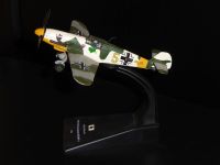 Flugzeugmodell Messerschmidt Bf109F-4 1:72 Baden-Württemberg - Baden-Baden Vorschau