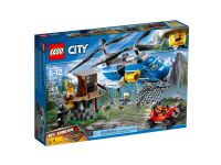 60173 LEGO® City Festnahme in den Bergen, NEU & OVP !!! Rheinland-Pfalz - Neustadt an der Weinstraße Vorschau