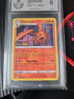 Charizard vivid voltage promo pgs 9 (psa ??) Hannover - Südstadt-Bult Vorschau