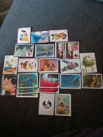 Rewe Disney Sammel Sticker Nordrhein-Westfalen - Gelsenkirchen Vorschau