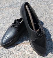 DDR Lederschuhe Salamander Gr.44 Thüringen - Gera Vorschau