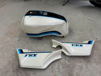 Honda CBX1000 Sport Tank, Seitendeckel Bayern - Deggendorf Vorschau