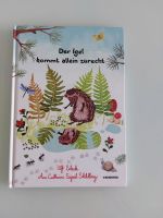 Kinderbuch, der Igel kommt allein zurecht Berlin - Reinickendorf Vorschau