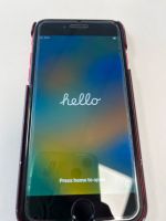 iPhone SE 2020 Red Edition 128GB + Ideal of Sweden Hüllen Berlin - Spandau Vorschau